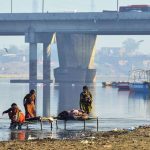 river ravi lahore