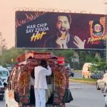 Probe Initiated into Unauthorized Billboard Recovery in Rawalpindi