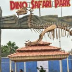 Dino Park Karachi