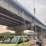 Bhara Kahu Bypass Poor Infrastructure