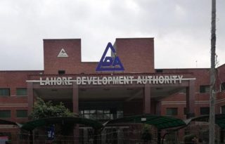 LDA Demolishes 35 Illegal Properties in a Major Crackdown