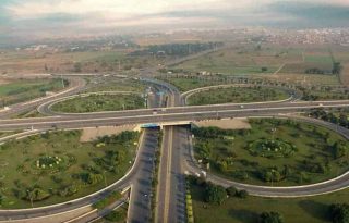 Rawalpindi Ring Road Project