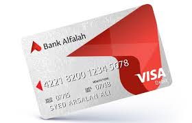 Alfalah Paypak Card