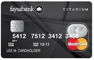 Faysal Bank Titanium Credit Card Discounts Features Eligibility Criteria All Benefits Propakistani