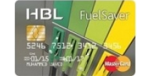 HBL FuelSaver Green Credit Card