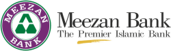Meezan VISA Classic Debit Card