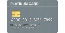 Silk Bank Platinum Visa Credit Card