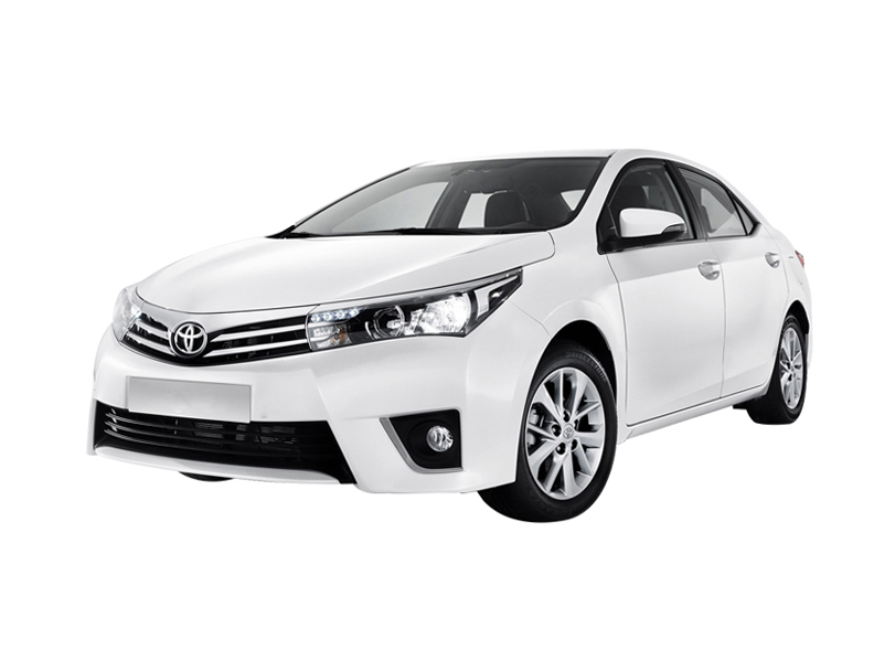 Toyota Corolla XLi Automatic Price in Pakistan & Pictures (Apr, 2024