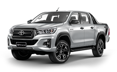 Toyota Hilux Revo G Automatic 2 8 Price In Pakistan Pictures