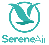 Get Up to 10% Discount at SereneAir (Apr, 2024) | ProPakistani