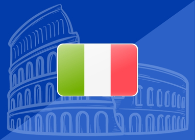 italy
