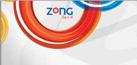 How Zong Became a Success Story!