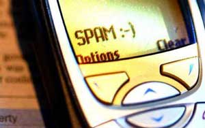 Cellular Companies Join the Spammers Club!