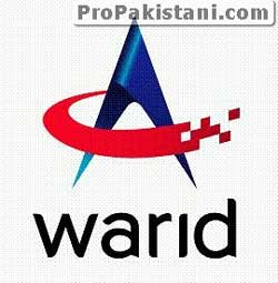 Warid Receives Equity Investment of $ 250 Mln