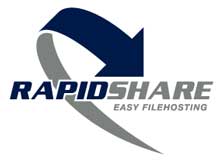 Free Rapidshare Premium Accounts!