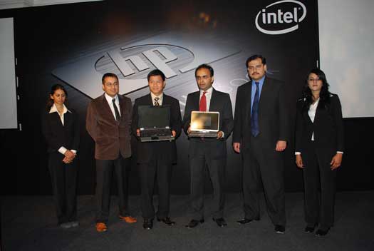 HP Elite Notebook Launched in Pakistan