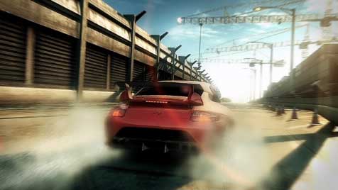 Need For Speed Undercover – Review/Cheats