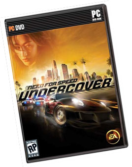 need for speed undercover cheats on pc