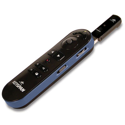 Presentation Remotes and their Availability in Pakistan