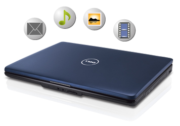 Dell Inspiron 1545 – Review