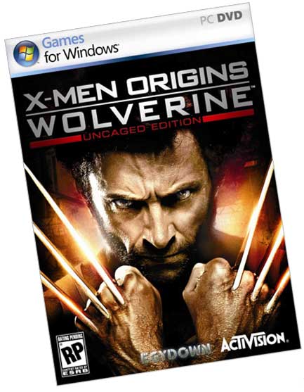 X-Men Origins: Wolverine – Game Review