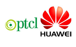 PTCL_Huawei