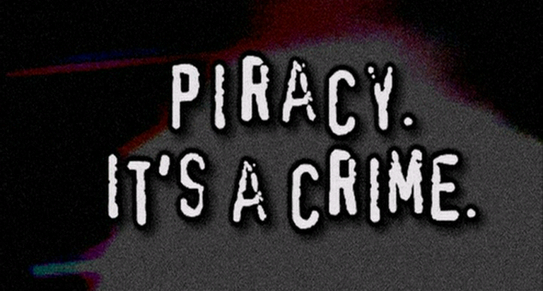 Software Piracy and Popular Theft