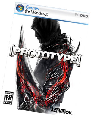 Prototype – Game Review