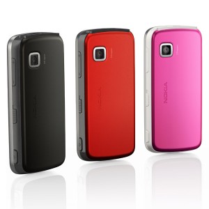 Nokia-5230-colours
