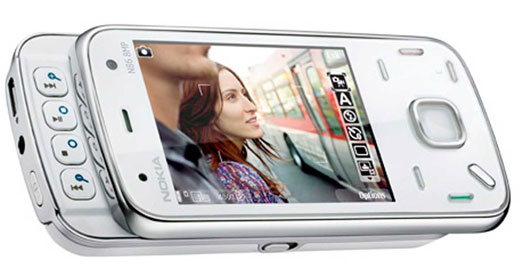 Nokia-N86-8MP-white-Picture-Release