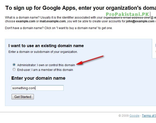 Get Free yourname@yourdomain.com Email Addresses Just like Gmail