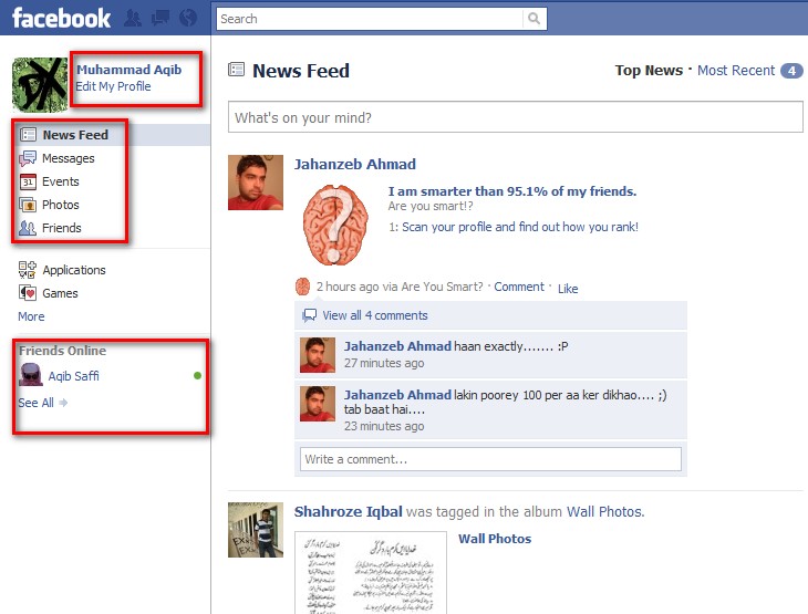 Facebook And Twitter Went Ugly In Pakistan Allowing Random Logins