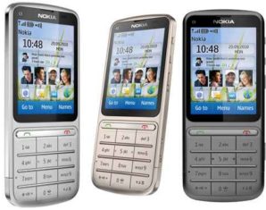 Nokia-C3-01-touch-type review