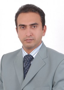 Dr. Syed Anwar Ali Shah - eTechsol, Country Manager Sales And Marketing.