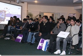 Mobilink Samsung Blogger Meetup (13)