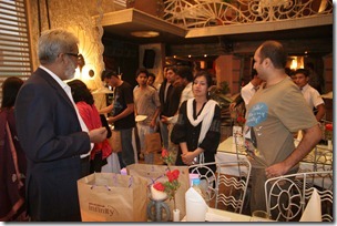 Mobilink meets up with Karachi bloggers (14)