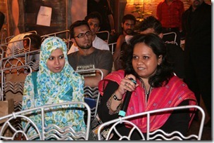 Mobilink meets up with Karachi bloggers (18)