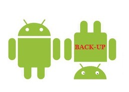 How to Backup / Restore your Android Phone