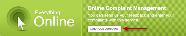 PTCL Online Complaint Management #FAIL [Updated]