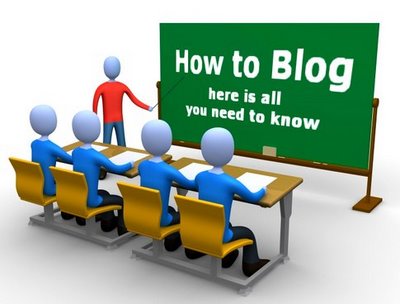 Starting Your Blog: Choosing the Domain Name & Hosting