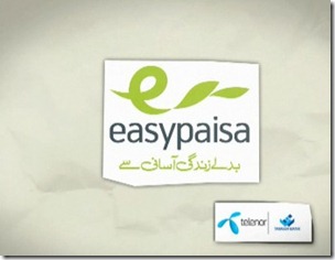 Secret Fund Used to Establish Easypaisa gets Unveiled