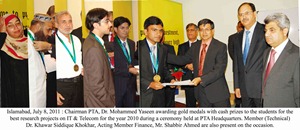 PTA_Awards_Telecom_Research