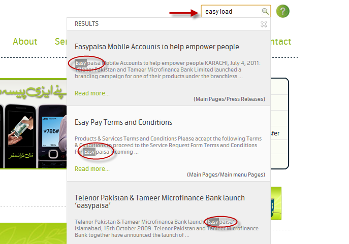 Telenor Revamps Easypaisa Website, Launches a New Branding Campaign