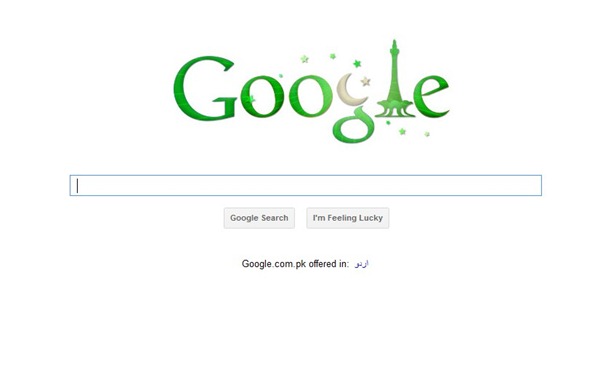 Google_Pakistan