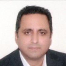 Nasir Jamal, CEO, Qubee Pakistan