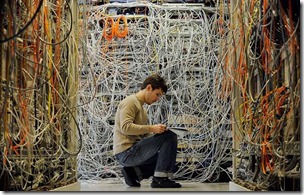 Network Engineering as a Career in Pakistan