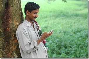 mobile-phone-user