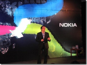 Nokia Launch Event (3)