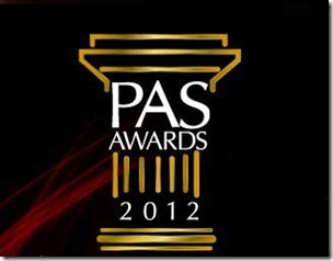 PAS-Awards