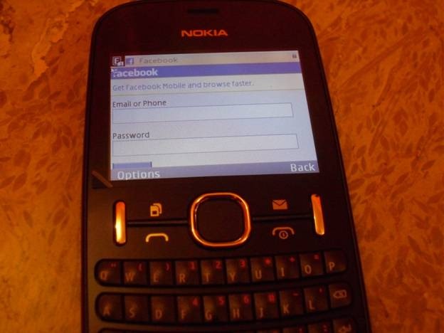 Download Facebook Messenger For Mobile Nokia Asha 302
